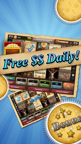 horse racing screenshot 4