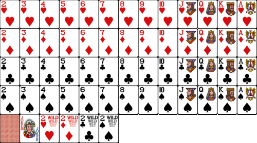 dice board games cafe menu screenshot 4